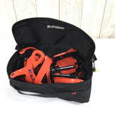 【L レッド系】 Montbell ( モンベル ) カジタックス Lxt-8 アイゼン クランポン ＋ クランポンケース M セット 1141121 クランポン アイゼン ウィンターギア - 【公式】2ndGEAR（セカンドギア）Webショップ【登山用品・アウトドア用品専門 買取販売店】