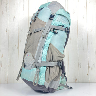 【M ブルー系】 Millet ( ミレー ) ベルビューライト30 Bellevue Lite 33 ナイロン バッグ ストレージ バックパック 容量【30L～54L】 z00055215  容量【30L～54L】 バックパック バッグ ストレージ