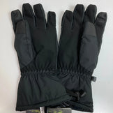 【L ブラック系】 Trekmates（トレックメイツ） クラシック ドライ グローブ Classic Dry Glove ポリエステル TM-004545 グローブ 手袋 ウェア小物 ウェア - 【公式】2ndGEAR（セカンドギア）Webショップ【登山用品・アウトドア用品専門 買取販売店】