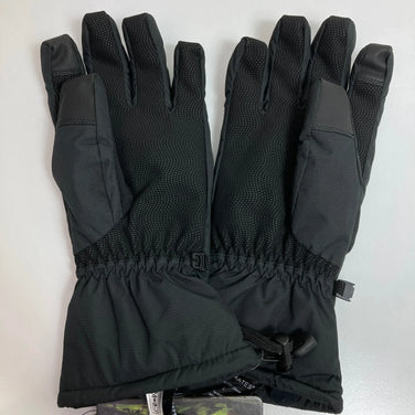 【L ブラック系】 Trekmates（トレックメイツ） クラシック ドライ グローブ Classic Dry Glove ポリエステル TM-004545 グローブ 手袋 ウェア小物 ウェア - 【公式】2ndGEAR（セカンドギア）Webショップ【登山用品・アウトドア用品専門 買取販売店】