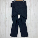 【Men's S ブラック系】 Arcteryx ( アークテリクス ) ベータ パンツ Beta Pant GORE-TEX C-KNIT フルサイドジッパー ナイロン ウェア ボトムス ロングパンツ ハードシェル z00061584  ハードシェル ロングパンツ-9
