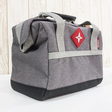 【OneSize グレー系】 Barebones Living（ベアボーンズ リビング） ソフトクーラー トレッカー ナイロン クックウェア クーラーボックス 断熱ケース z00050354 クーラーボックス 断熱ケース クックウェア - 【公式】2ndGEAR（セカンドギア）Webショップ【登山用品・アウトドア用品専門 買取販売店】