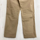 【Men's XL-Short ベージュ系】 Montbell ( モンベル ) オー ディー パンツ O.D. Pants ポリエステル ウェア ボトムス ロングパンツ  z00060457   ロングパンツ ボトムス ウェア-8