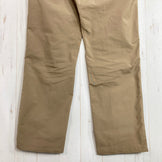 【Men's XL-Short ベージュ系】 Montbell ( モンベル ) オー ディー パンツ O.D. Pants ポリエステル ウェア ボトムス ロングパンツ  z00060457   ロングパンツ ボトムス ウェア