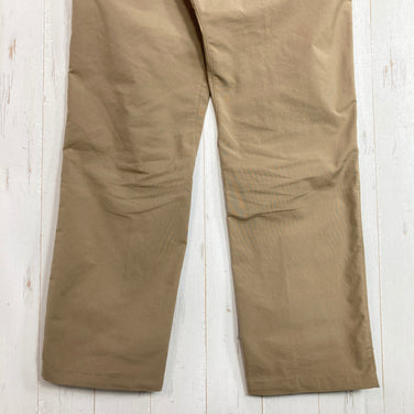 【Men's XL-Short ベージュ系】 Montbell ( モンベル ) オー ディー パンツ O.D. Pants ポリエステル ウェア ボトムス ロングパンツ  z00060457   ロングパンツ ボトムス ウェア
