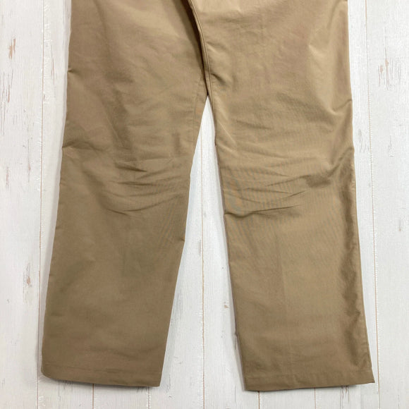 【Men's XL-Short ベージュ系】 Montbell ( モンベル ) オー ディー パンツ O.D. Pants ポリエステル ウェア ボトムス ロングパンツ  z00060457   ロングパンツ ボトムス ウェア