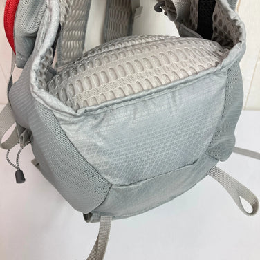 【OneSize グレー系】 The North Face ( ザ・ノースフェイス ) マーティンウィング 16 MARTIN WING 16 ナイロン バッグ ストレージ バックパック デイパック 容量【～29L】 z00052658  デイパック 容量【～29