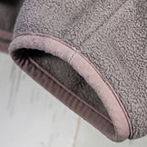 【Women's S ピンク系】 Patagonia ( パタゴニア ) ウィメンズ ライトウェイト シンチラ スナップ ティー プルオーバー Womens Light Weight Synch Snap Tee Pullover ポリエステル 25455 Inter