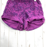 【Women's XS パープル系】 2016 Patagonia ( パタゴニア ) バギーズ ショーツ Baggies Shorts ナイロン ウェア ボトムス ショーツ ショートパンツ  z00058543   ショーツ ショートパンツ ボトムス ウェア