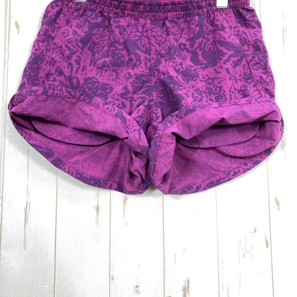 【Women's XS パープル系】 2016 Patagonia ( パタゴニア ) バギーズ ショーツ Baggies Shorts ナイロン ウェア ボトムス ショーツ ショートパンツ  z00058543   ショーツ ショートパンツ ボトムス ウェア