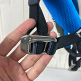 【Unisex XS/S ブルー系】 Salewa ( サレワ ) エクスプローラー ハーネス Xplorer Harness ロッククライミングギア z00060067  ロッククライミングギア