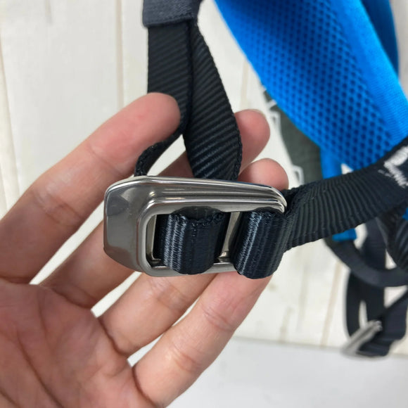 【Unisex XS/S ブルー系】 Salewa ( サレワ ) エクスプローラー ハーネス Xplorer Harness ロッククライミングギア z00060067  ロッククライミングギア