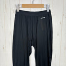 【Men's M ブラック系】 Montbell ( モンベル ) ジオライン L.W. タイツ Geoline Lightweight Tights ポリエステル ウェア ボトムス タイツ z00057841  タイツ ボトムス ウェア-2