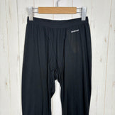 【Men's M ブラック系】 Montbell ( モンベル ) ジオライン L.W. タイツ Geoline Lightweight Tights ポリエステル ウェア ボトムス タイツ z00057841  タイツ ボトムス ウェア