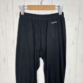 【Men's M ブラック系】 Montbell ( モンベル ) ジオライン L.W. タイツ Geoline Lightweight Tights ポリエステル ウェア ボトムス タイツ z00057841  タイツ ボトムス ウェア