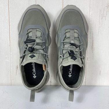 【Women's 25.5cm グレー系】 Columbia ( コロンビア ) スライブ リバイブ マックス ブリーズ THRIVE REVIVE MAX BREEZE フットウェア スニーカー ライフスタイルシューズ z00060110  スニーカー ライフスタイルシューズ