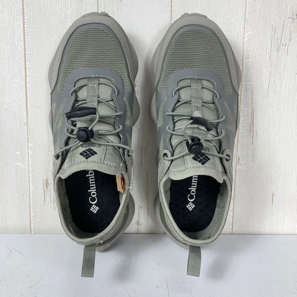 【Women's 25.5cm グレー系】 Columbia ( コロンビア ) スライブ リバイブ マックス ブリーズ THRIVE REVIVE MAX BREEZE フットウェア スニーカー ライフスタイルシューズ z00060110  スニーカー ライフスタイルシューズ