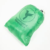 【OneSize グリーン系】 Hummingbird Hammock ( ハミングバードハンモック ) シングル ハンモック Single Hammock ライトグリーン スリーピングシステム ハンモック z00051694 ライトグリーン ハンモック スリーピン - 【公式】2ndGEAR（セカンドギア）Webショップ【登山用品・アウトドア用品専門 買取販売店】