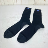 【Unisex L ブラック系】 Finetrack ( ファイントラック ) フラッドラッシュ スキンメッシュ ソックス ポリエステル ウェア ウェア小物 ソックス 靴下 z00059128  ソックス 靴下 ウェア小物 ウェア