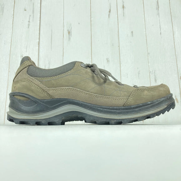 【Women's 24.3cm ブラウン系】 Lowa ( ローバー ) レネゲード III ゴアテックス ロー Renegade III GTX Lo フットウェア ハイキングシューズ z00054679  ハイキングシューズ フットウェア