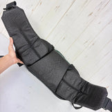 【OneSize グリーン系】 1995 Gregory ( グレゴリー ) ランパールーム Rumper Room 青タグ 旧タグ 生産終了モデル 入手困難 ビンテージ ナイロン バッグ ストレージ ウエストバッグ ヒップパック z00058132  ウエストバッ