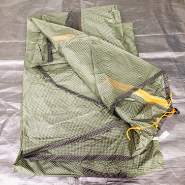 【OneSize グリーン系】 Nemo Equipment ( ニーモ イクイップメント ) ドラゴンフライ オズモ バイクパック 1P Dragonfly Osmo Bikepack 1P バイクパッキング サイクルキャンピング テント NM-DFBPOS-1P - 【公式】2ndGEAR（セカンドギア）Webショップ【登山用品・アウトドア用品専門 買取販売店】