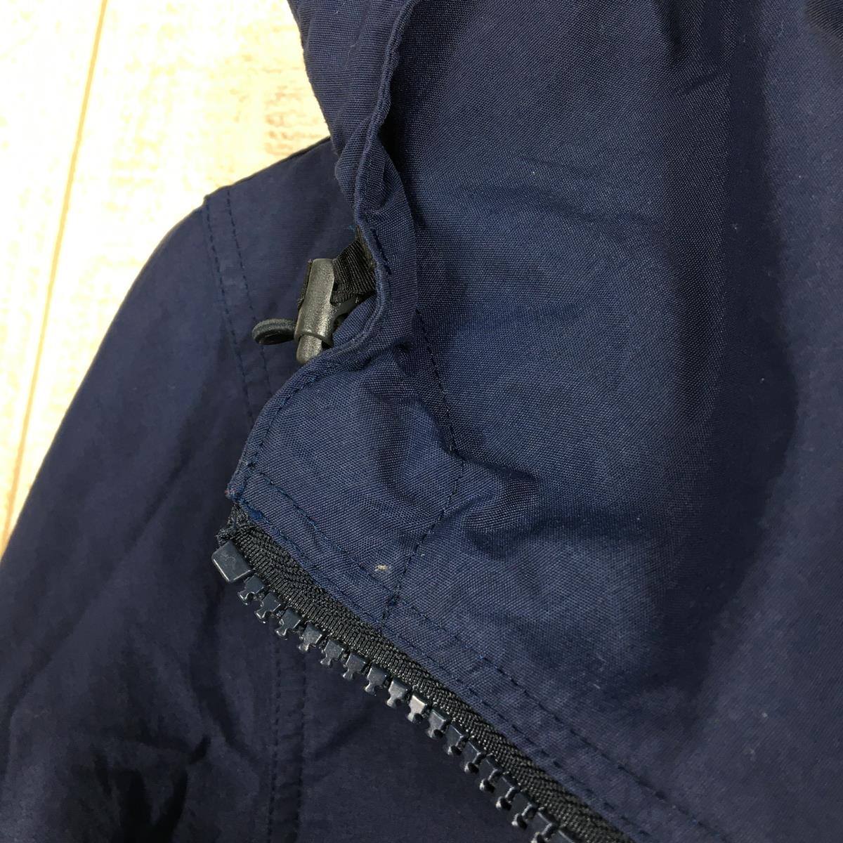 【Women's L ネイビー系】 The North Face ( ザ・ノースフェイス ) コンパクト ジャケット Compact Jacket ウィンドシェル フーディ NPW21430 Asian Women's  ウィンドシェル アウター ジャケット トップス