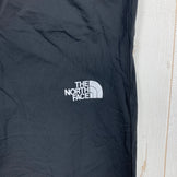 The North Face Awning Pants, Men's Size Medium, Black, Nylon, Long Pants (z00054295)