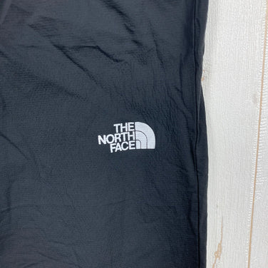 The North Face Awning Pants, Men's Size Medium, Black, Nylon, Long Pants (z00054295)
