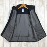 【Women's M チャコール系】 Patagonia ( パタゴニア ) レトロ エックス ベスト Retro X Vest フリース 防風 生産終了モデル 入手困難 23081 International Women's RKL フリース ベスト トップス ウェア - 【公式】2ndGEAR（セカンドギア）Webショップ【登山用品・アウトドア用品専門 買取販売店】