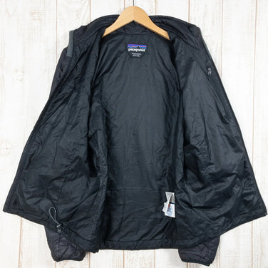 【Men's XS ブラック系】 Patagonia ( パタゴニア ) ナノパフ ジャケット Nano Puff Jacket 化繊ダウン 84212 International Men's プリマロフト・ゴールド・インサレーション・エコ 化繊インサレーション ア - 【公式】2ndGEAR（セカンドギア）Webショップ【登山用品・アウトドア用品専門 買取販売店】