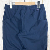【Women's 2 ネイビー系】 Patagonia ( パタゴニア ) ハイ スパイ パンツ High Spy Pants メカニカルストレッチ 55685 International Women's CNY Classic Navy 化繊 ロングパンツ ボトムス - 【公式】2ndGEAR（セカンドギア）Webショップ【登山用品・アウトドア用品専門 買取販売店】