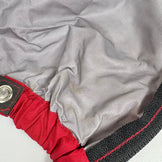 【OneSize レッド系】 Isuka ( イスカ ) ウェザーテック ショートスパッツ ナイロン ウェア ウェア小物 ゲイター スパッツ z00055131  ゲイター スパッツ ウェア小物 ウェア