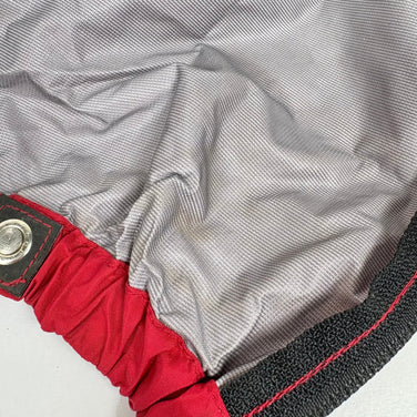 【OneSize レッド系】 Isuka ( イスカ ) ウェザーテック ショートスパッツ ナイロン ウェア ウェア小物 ゲイター スパッツ z00055131  ゲイター スパッツ ウェア小物 ウェア