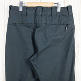 【Men's M ブラック系】 Marmot ( マーモット ) パリセード パンツ Palisades Pants ポリエステル ウェア ボトムス ロングパンツ ハードシェル GORE-TEX ( ゴアテックス ) z00050945 ハードシェル ロングパンツ - 【公式】2ndGEAR（セカンドギア）Webショップ【登山用品・アウトドア用品専門 買取販売店】
