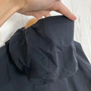 【Men's S ブラック系】 Millet ( ミレー ) ティフォン ストレッチ ジャケット TYPHON ST JKT ナイロン ウェア トップス アウター ジャケット レインシェル z00060334  レインシェル アウター ジャケット トップス ウェア-8