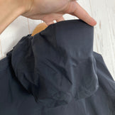 【Men's S ブラック系】 Millet ( ミレー ) ティフォン ストレッチ ジャケット TYPHON ST JKT ナイロン ウェア トップス アウター ジャケット レインシェル z00060334  レインシェル アウター ジャケット トップス ウェア