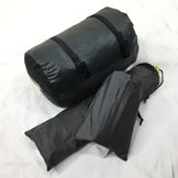 【OneSize グリーン系】 Arai Tent Ripen ( アライテント ライペン ) ドマドーム 1 プラス Doma Dome 1 Plus 1人用 山岳テント + 専用アンダーシート セット 山岳テント テント キャンピングギア - 【公式】2ndGEAR（セカンドギア）Webショップ【登山用品・アウトドア用品専門 買取販売店】