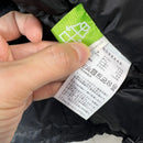 【Men's S ブラック系】 The North Face ( ザ・ノースフェイス ) ジップ イン マグネ アコンカグア ジャケット ZI Magne Aconcagua Jacket ダウン ウェア トップス アウター ジャケット ダウンインサレーション z0-11