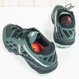 【Men's 26.0cm グリーン系】 Mammut ( マムート ) サーティグ トレイルラン ロー ゴアテックス Sertig TR Low GORE-TEX フットウェア トレイルランニングシューズ z00051776 トレイルランニングシューズ フットウェア - 【公式】2ndGEAR（セカンドギア）Webショップ【登山用品・アウトドア用品専門 買取販売店】
