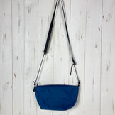 【OneSize ネイビー系】 Minimalight ( ミニマライト ) メッセ ポーチ MESSE POUCH X-Pac 日本製 ナイロン バッグ ストレージ サコッシュポーチ z00060973  サコッシュポーチ バッグ ストレージ