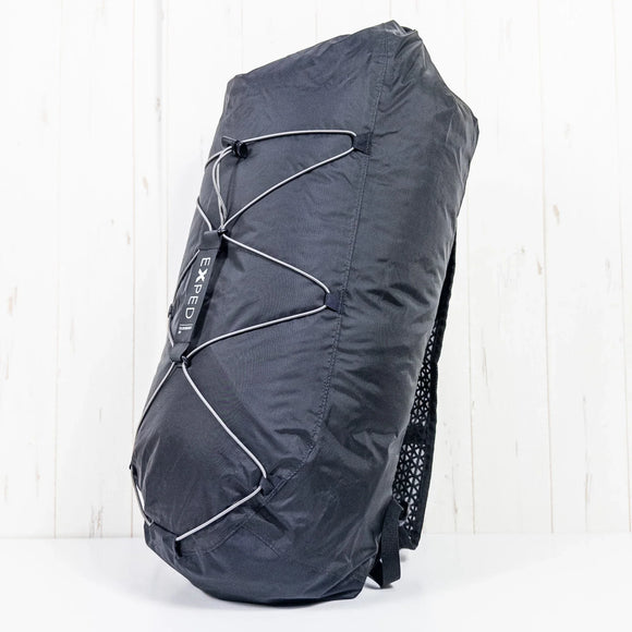 【OneSize ブラック系】 Exped ( エクスペド ) クラウド バースト 25 Cloud Burst 25 ナイロン バッグ ストレージ バックパック デイパック 容量【～29L】 z00053388  デイパック 容量【～29L】 バックパック バッグ