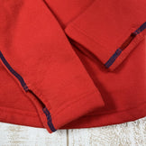 【Kid's 90 レッド系】 Houdini ( フーディニ ) パワー フーディ Power Houdi ポーラテック パワーストレッチ フリース ジャケット 15166-7194 International Kid's フリース アウター ジャケット トップ - 【公式】2ndGEAR（セカンドギア）Webショップ【登山用品・アウトドア用品専門 買取販売店】