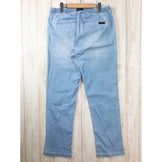 【M ブルー系】 Gramicci ( グラミチ ) ストレッチ デニム ニューナロー クロップド Stretch Denim NN-Pant Cropped コットン ウェア ボトムス ロングパンツ コットン z00050197 コットン ロングパ - 【公式】2ndGEAR（セカンドギア）Webショップ【登山用品・アウトドア用品専門 買取販売店】
