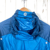 【Men's L ブルー系】 Montane ( モンテイン ) ライト スピード ジャケット Lite Speed Jacket ナイロン ウェア トップス アウター ジャケット ウィンドシェル z00058586  ウィンドシェル アウター ジャケット トップ