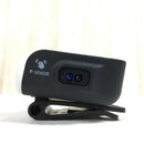 【OneSize ブラック系】 Claymore ( クレイモア ) キャップオン 80C Capon 80C 280ルーメン Usb充電 モーションセンサー機能 800Mah Ledキャップライト ヘッドランプ ランタン 投光器 Clp-800Bk CLP-800-5