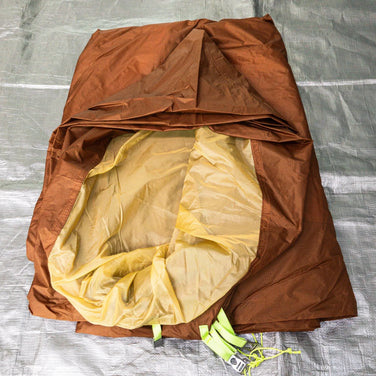 【OneSize グレー系】 Mobi Garden（モビガーデン） ライトナイト 2 （JPN） Light Knight 2（JPN） キャンピングギア テント z00051374 テント キャンピングギア - 【公式】2ndGEAR（セカンドギア）Webショップ【登山用品・アウトドア用品専門 買取販売店】