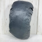 【OneSize グレー系】 Isuka ( イスカ ) ウルトラライト パックカバー S Ultra Light Pack Cover S ナイロン バッグ ストレージ ザックカバー z00057724  ザックカバー バッグ ストレージ