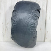 [One Size Grey] Isuka Ultra Light Pack Cover S Nylon Bag Storage Backpack Cover z00057724 Backpack Cover Bag Storage
