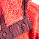 【Women's M レッド系】 Patagonia ( パタゴニア ) リツール フーディ Retool Hoody ポリエステル 25435 International Women's TBX フリース アウター ジャケット トップス ウェア-4